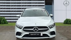Mercedes-Benz A-Class A200 AMG Line 5dr Auto Petrol Hatchback